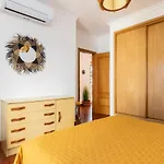 Apartamento Front View Flat *