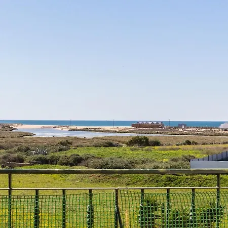 Appartement Front View Flat *