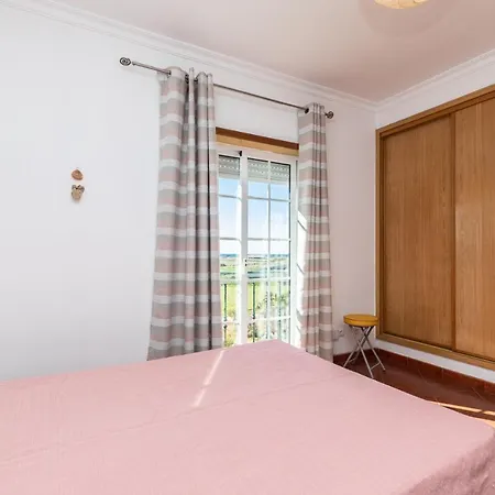 Front View Flat Armação de Pêra