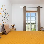 Front View Flat Apartman *