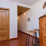 Front View Flat