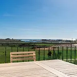 Apartman Front View Flat Armação de Pêra