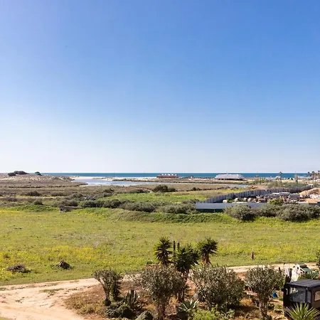 Front View Flat شقة *