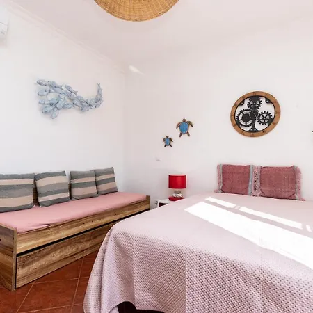 Front View Flat * Armação de Pêra