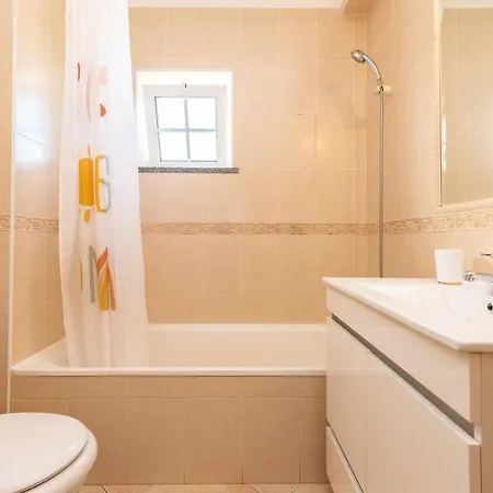 Apartment Front View Flat