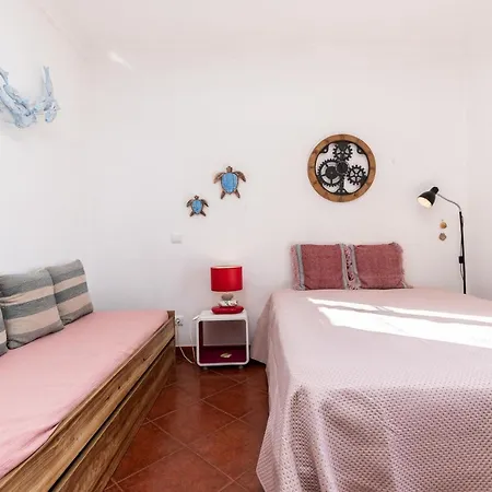 Apartamento Front View Flat *